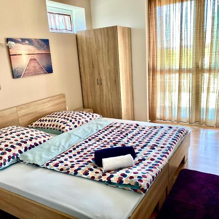 Motel Riedwirtshaus Neu-Ulm Esterno foto