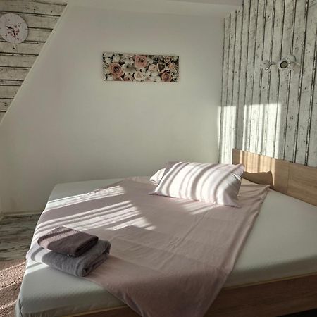 Motel Riedwirtshaus Neu-Ulm Esterno foto