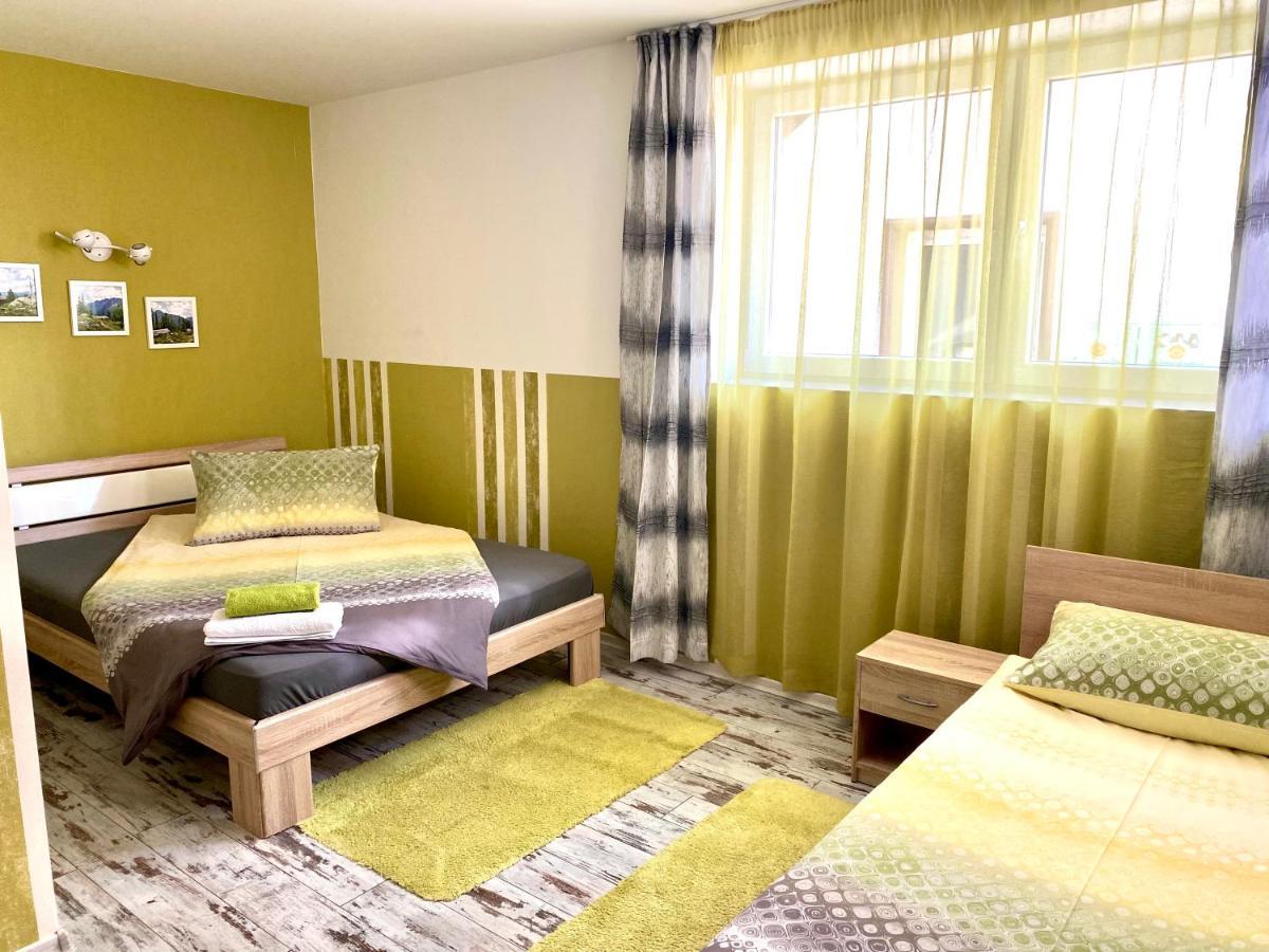 Motel Riedwirtshaus Neu-Ulm Esterno foto