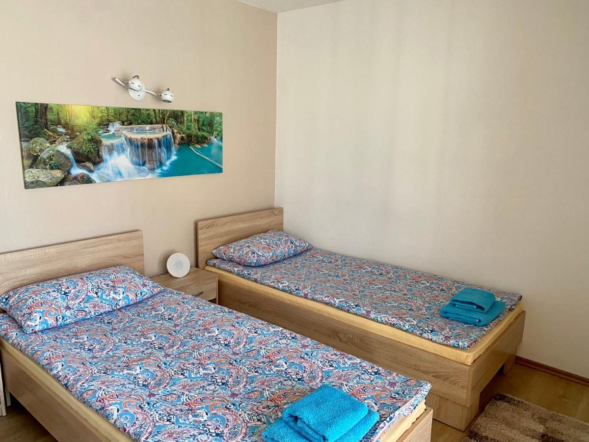 Motel Riedwirtshaus Neu-Ulm Esterno foto