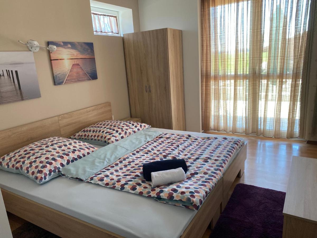 Motel Riedwirtshaus Neu-Ulm Esterno foto