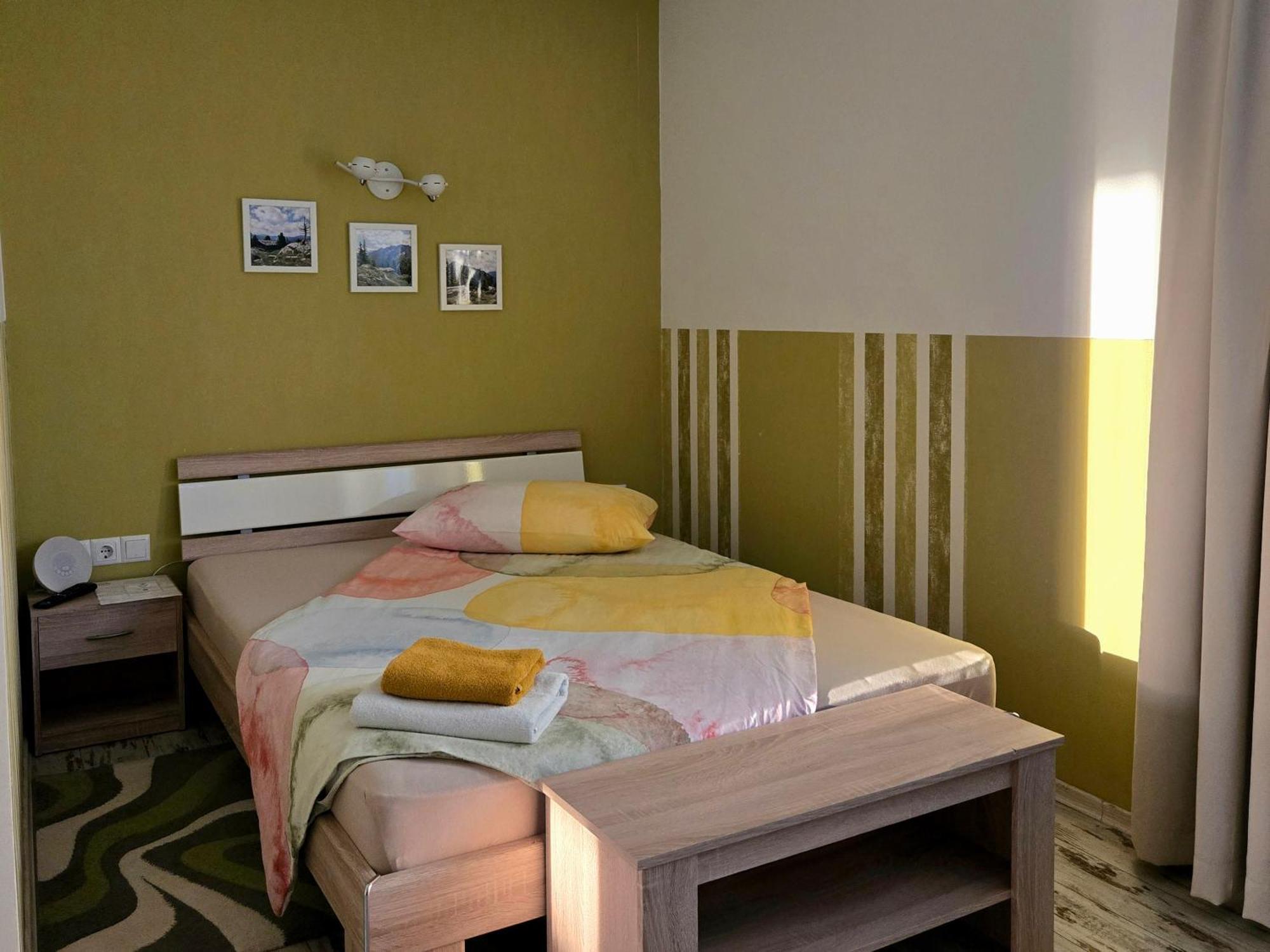 Motel Riedwirtshaus Neu-Ulm Esterno foto